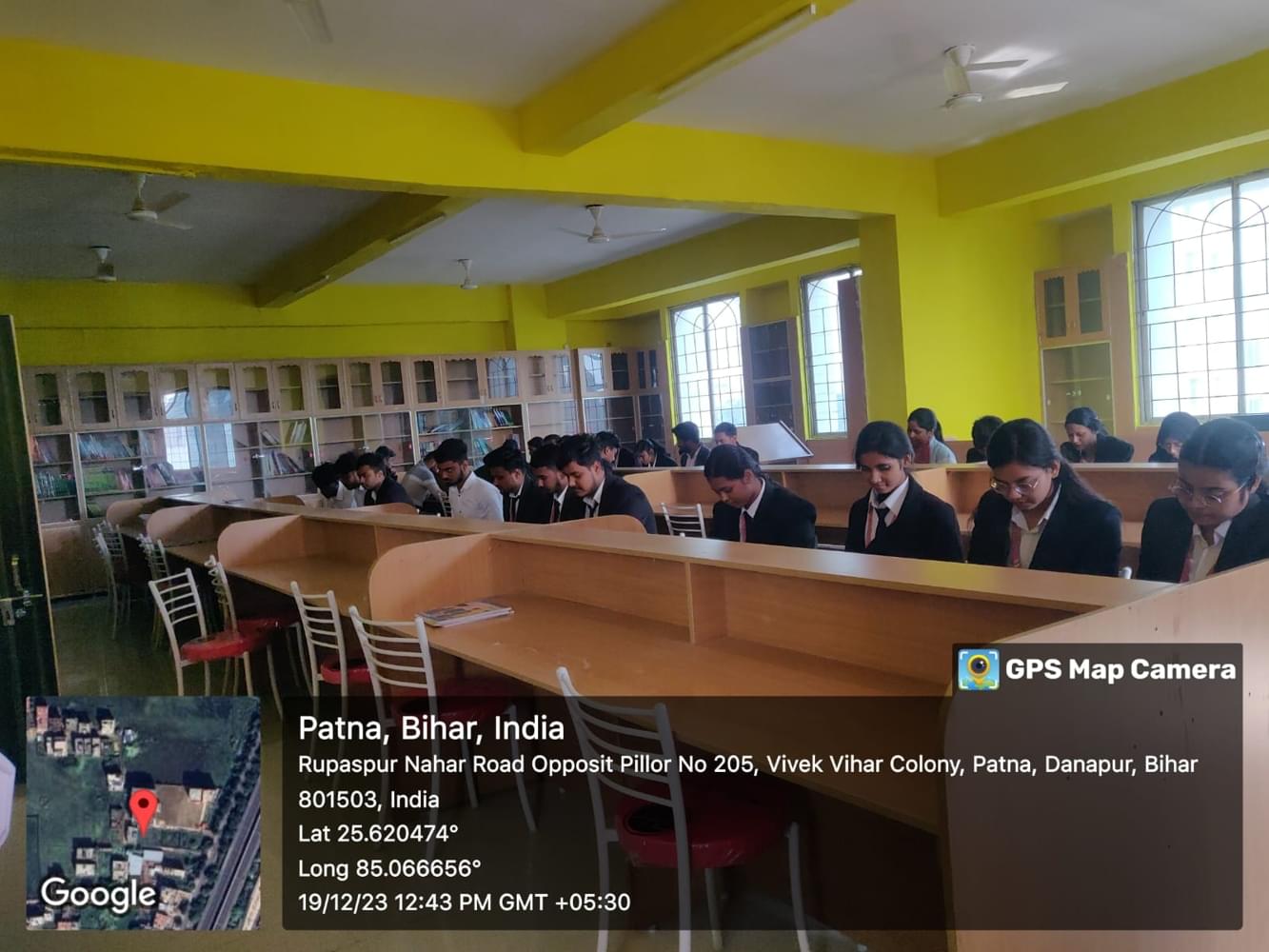 Magadh Professional Institute Patna Campus photo 19